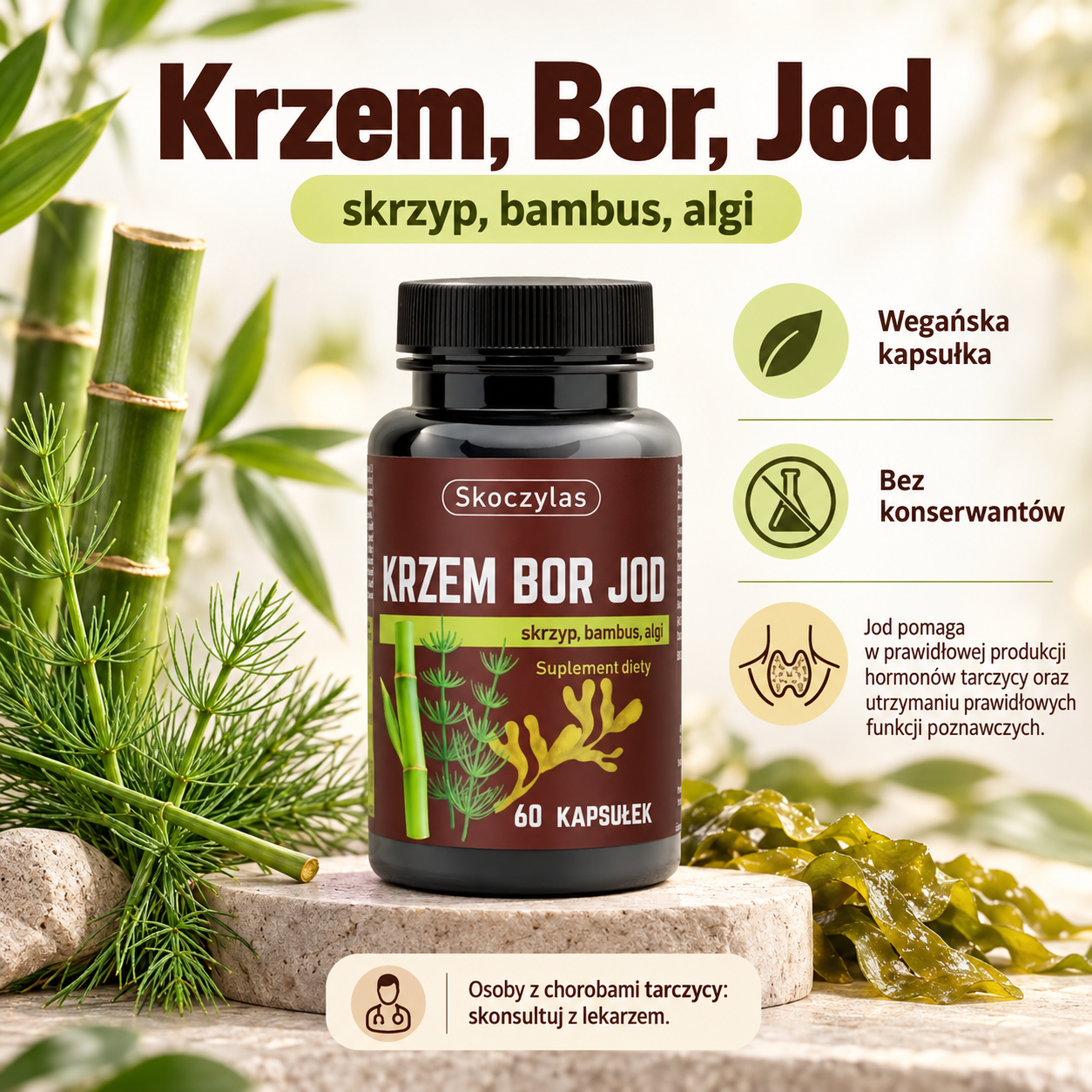 Opis orbazka