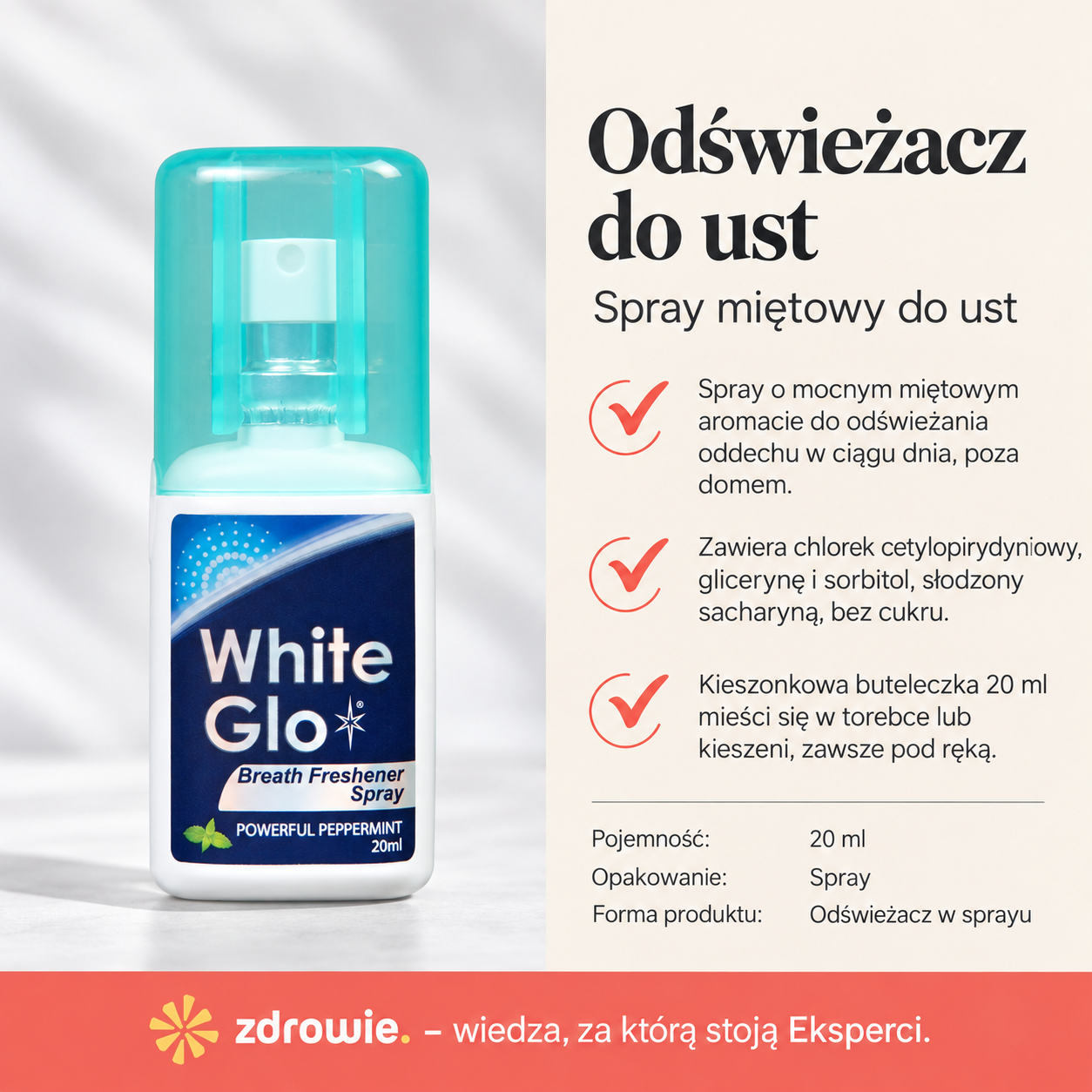 Opis orbazka