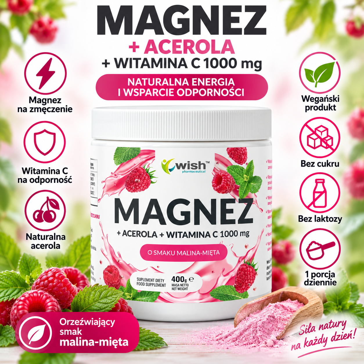 Opis orbazka