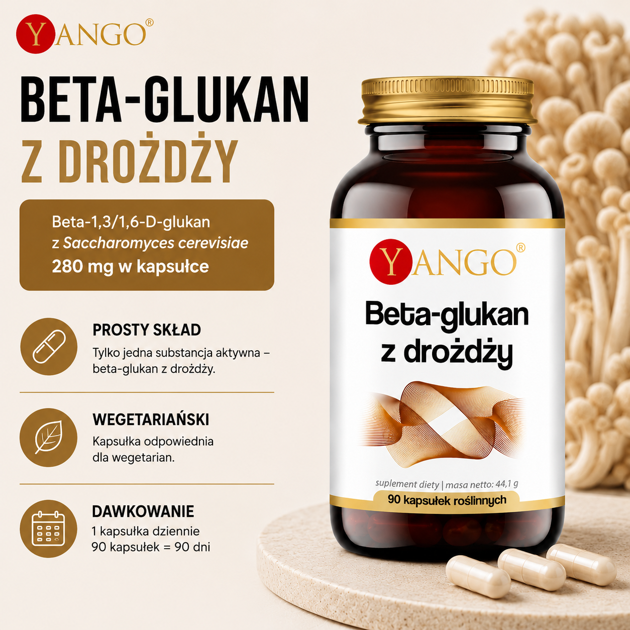 Opis orbazka