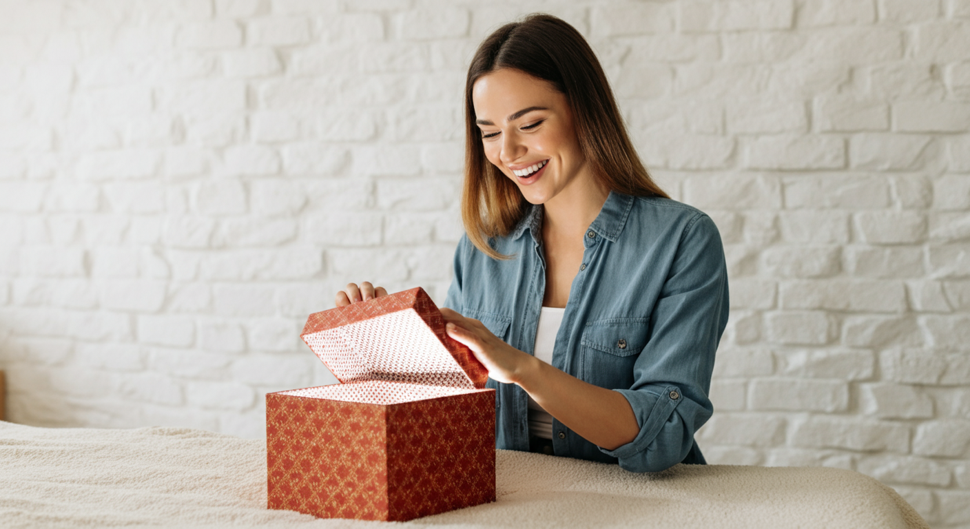 Zostań naszym ambasadorem