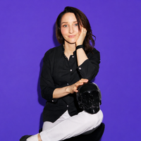 Agnes Frankel