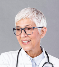 Dr. Monika Grabowska