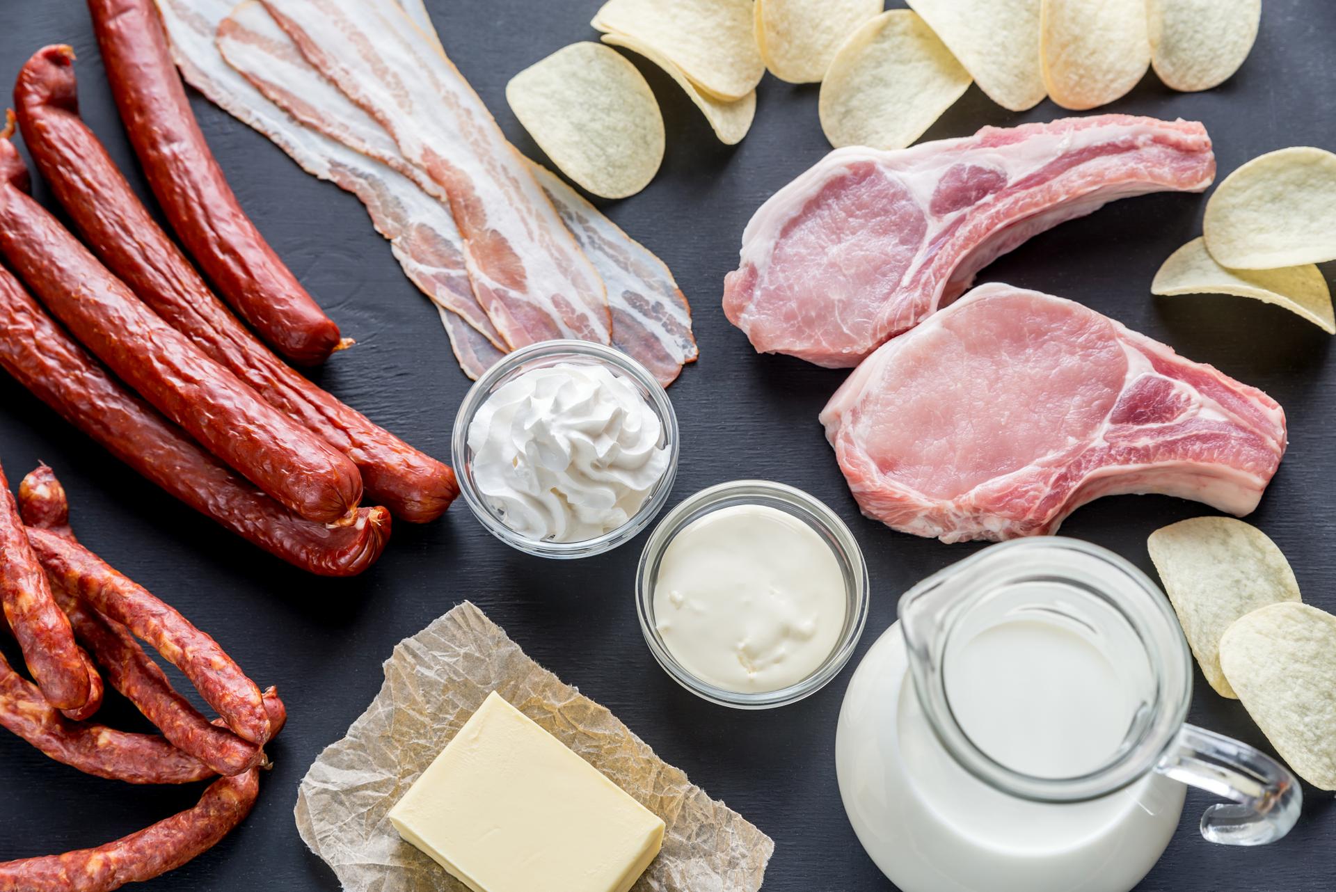 Cholesterol i dlaczego warto badać go regularnie? 