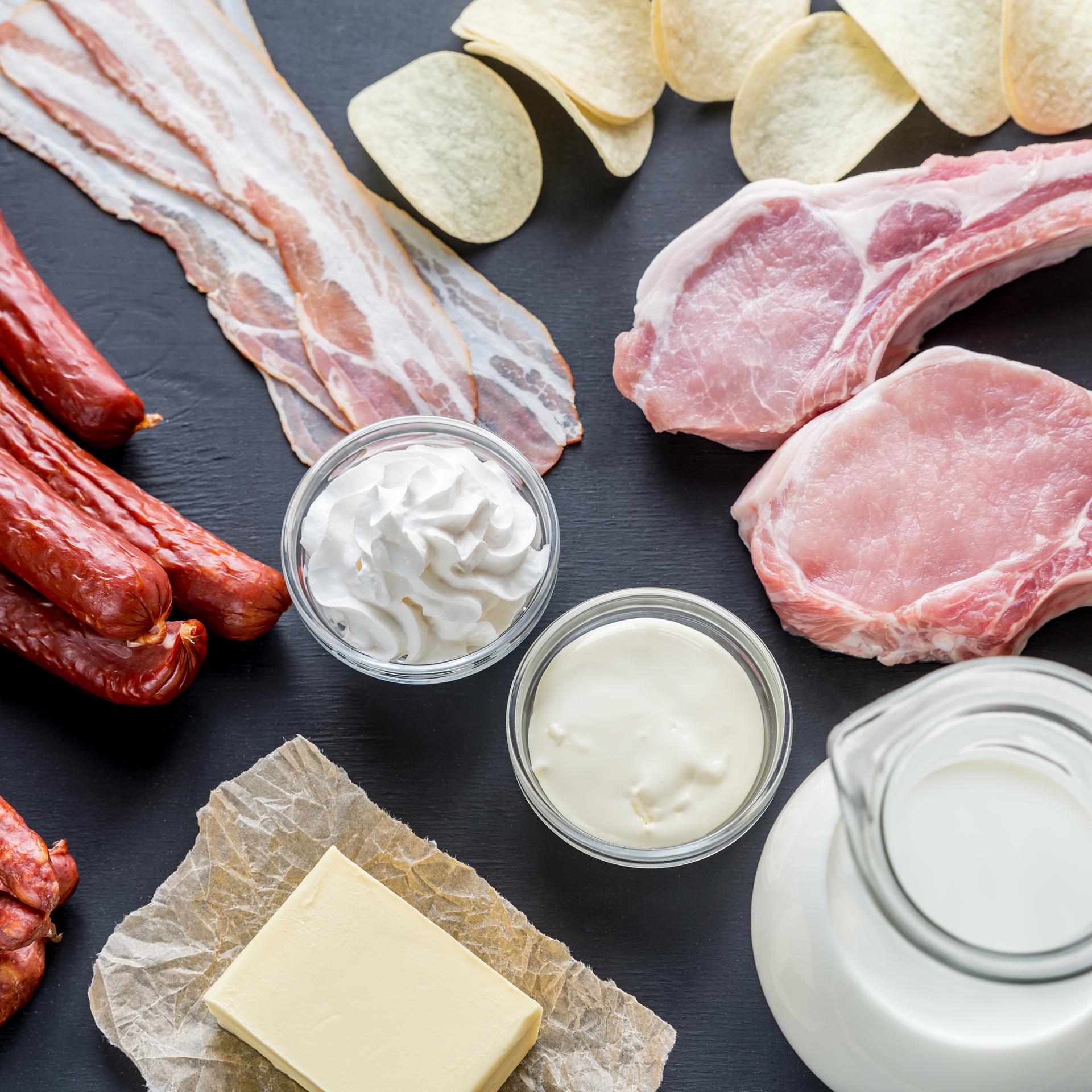 Cholesterol i dlaczego warto badać go regularnie? 