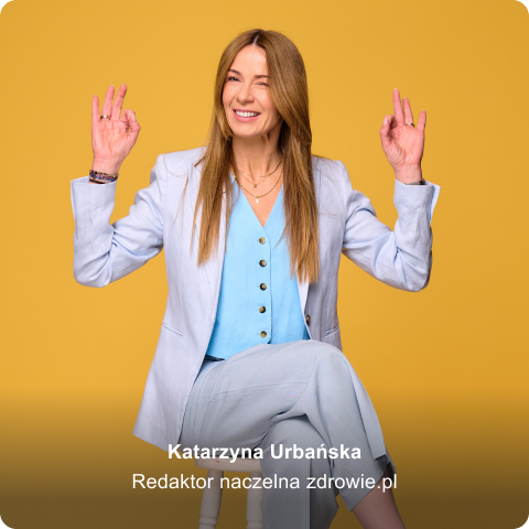 Katarzyna Urbańska