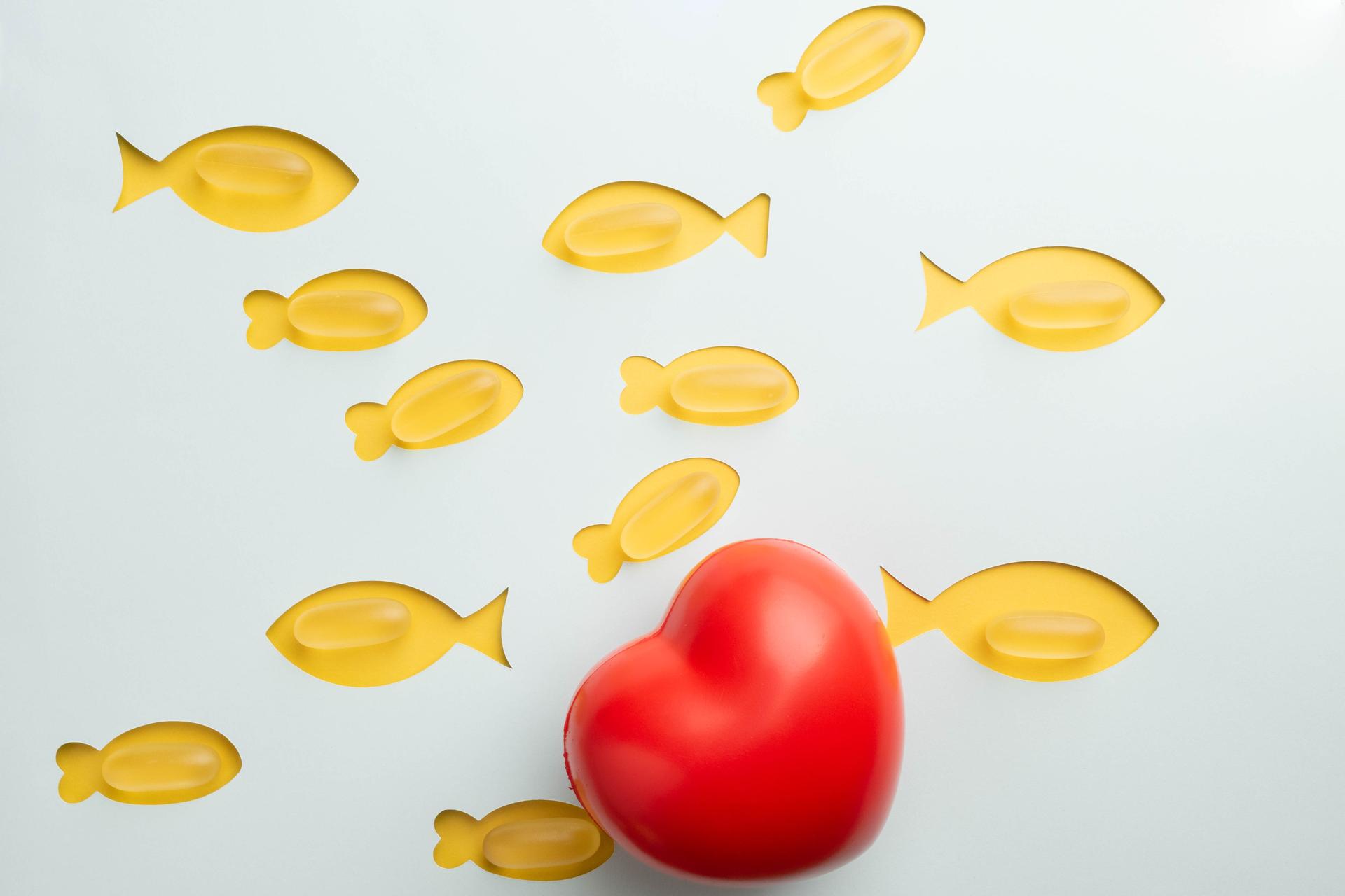 Kwasy omega-3 w praktyce: gdzie ich szukać i kiedy sama dieta może nie wystarczyć