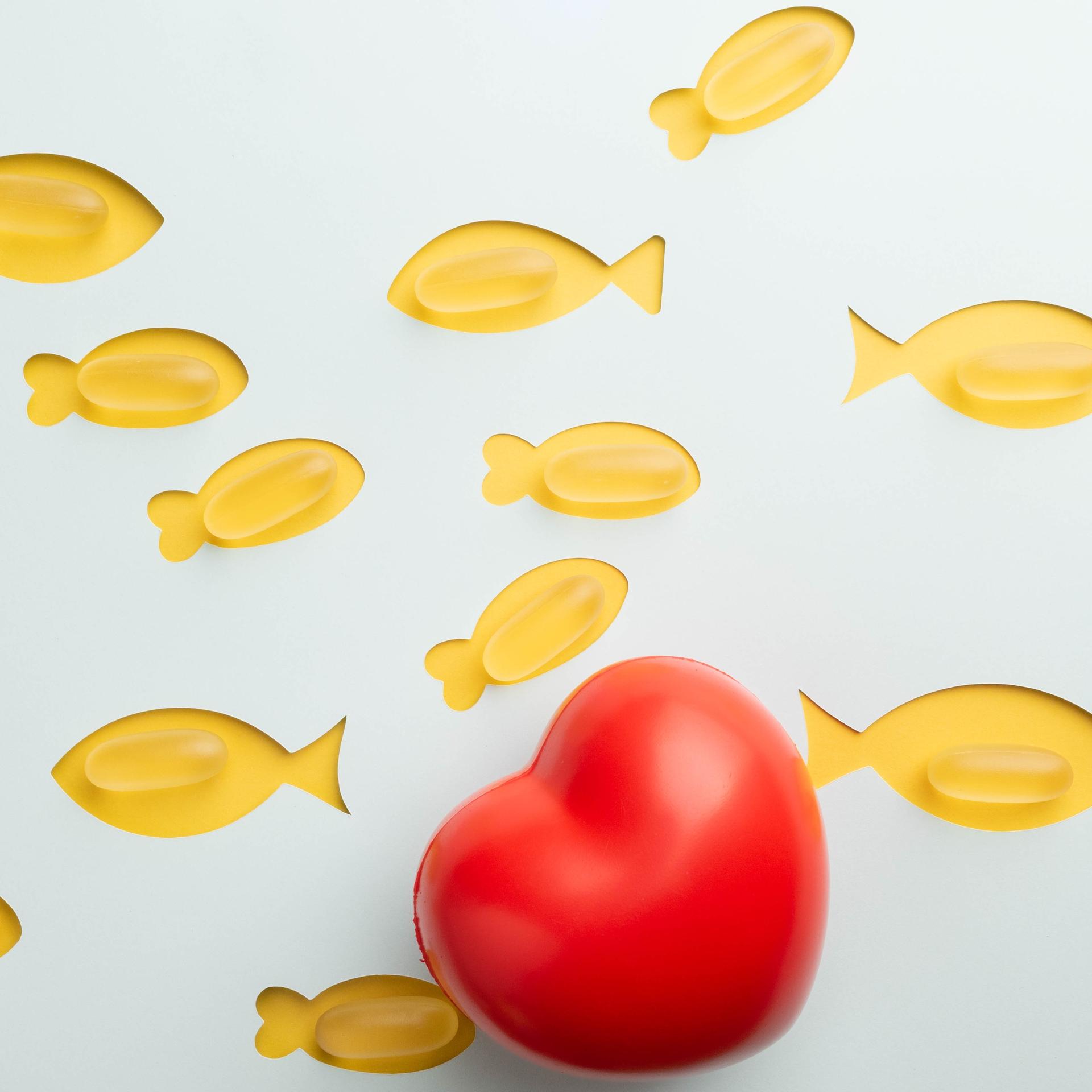 Kwasy omega-3 w praktyce: gdzie ich szukać i kiedy sama dieta może nie wystarczyć