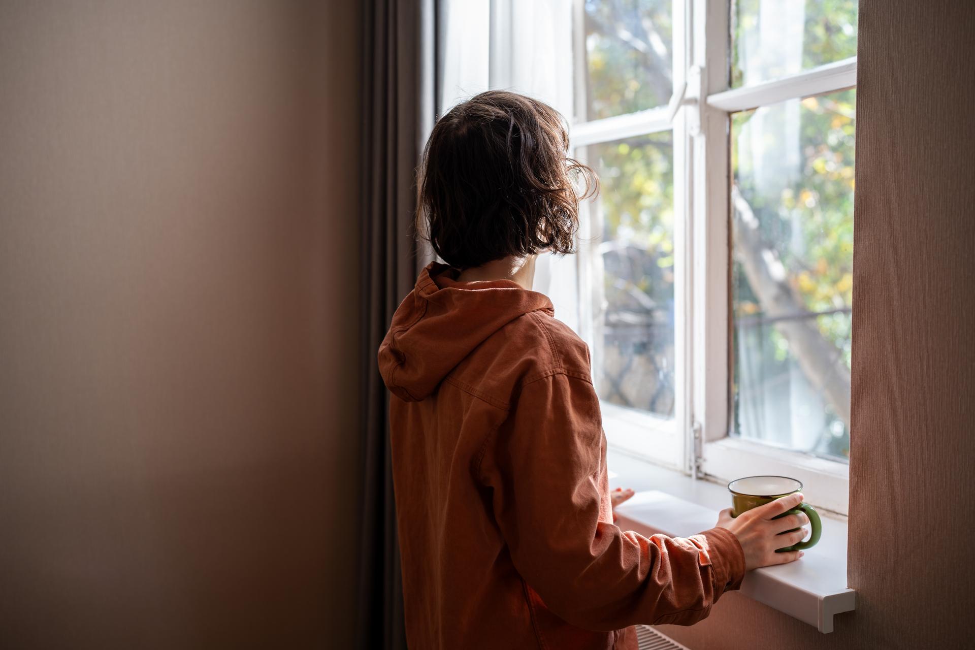 Anhedonia, spadek radości i brak motywacji: kiedy to etap, a kiedy sygnał
