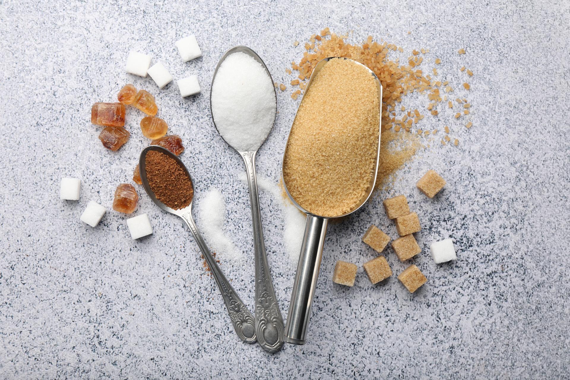 Cukier — wróg publiczny numer 1?