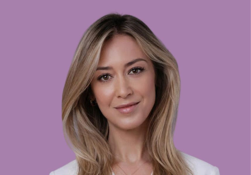 Katarzyna Jękot