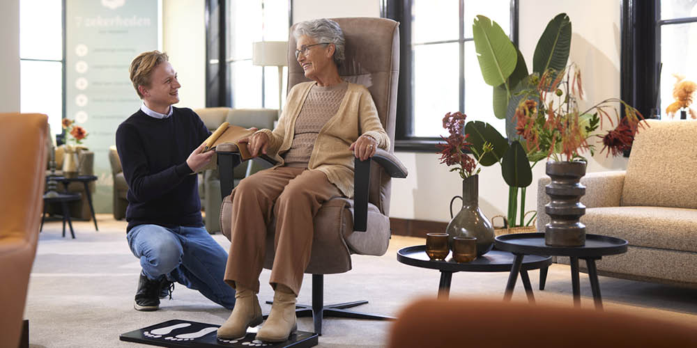 Een gezellig feestje tijdens de Velderhof openingsweek!