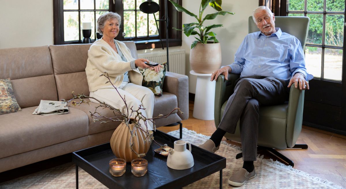 Het belang van comfortabel zitten in 3 stappen uitgelegd