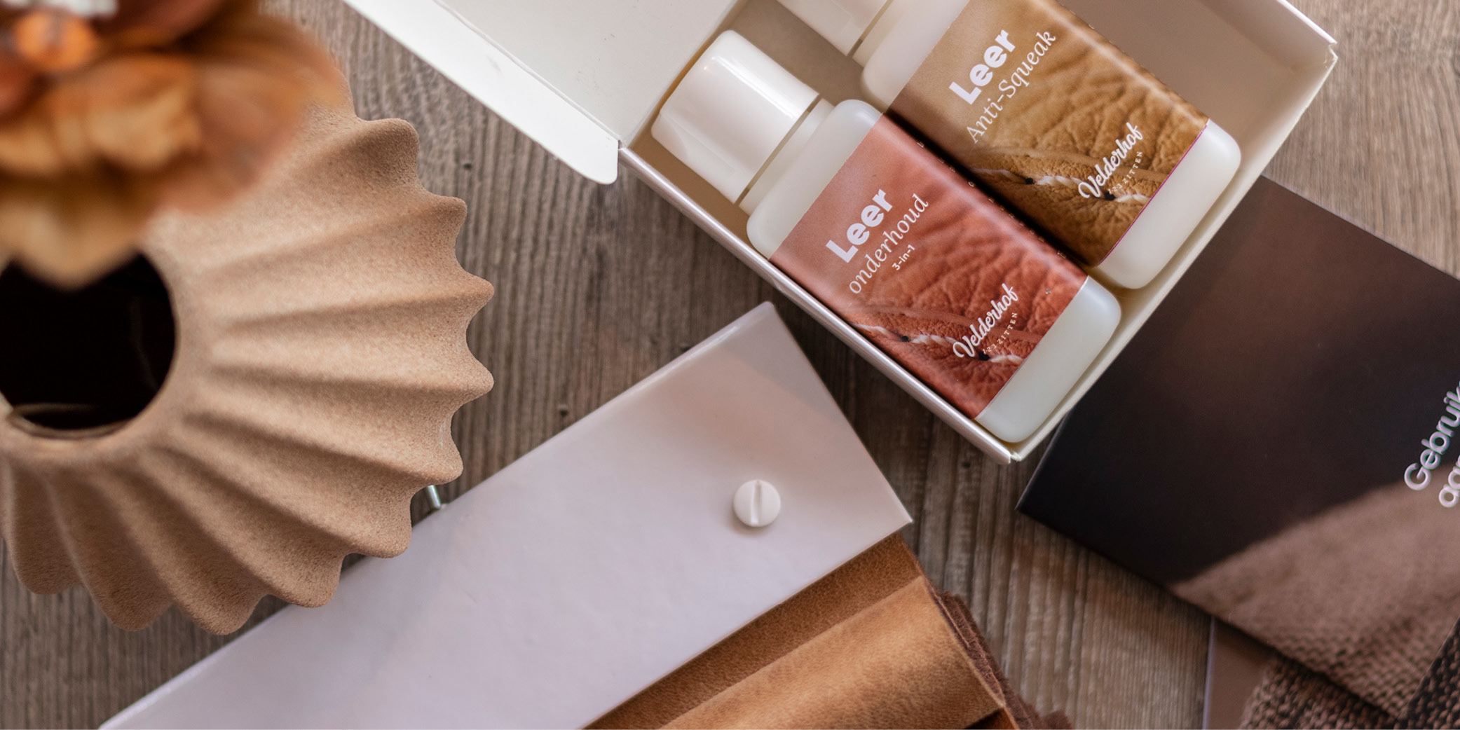 Hoe houdt u uw relaxstoel mooi? 