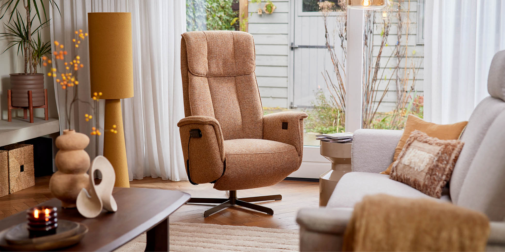 Haal het lentegevoel in huis met Velderhof!