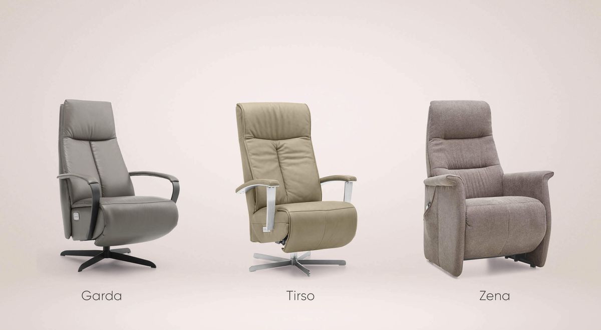 De top 3 betaalbare relaxstoelen van Velderhof