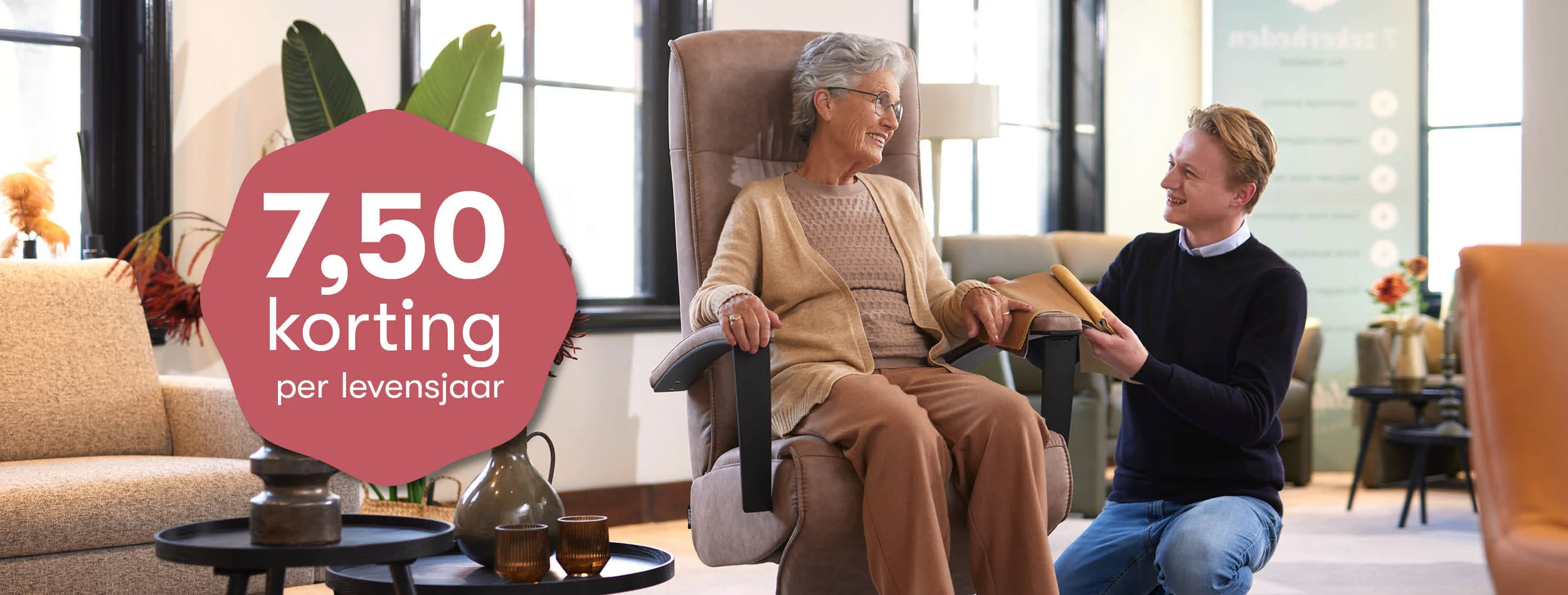 De stijl van je woonkamen