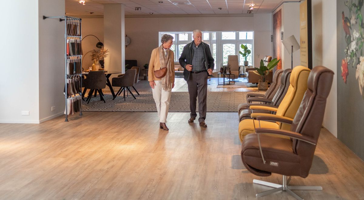 De zoektocht naar de beste relaxstoel voor in uw woonkamer