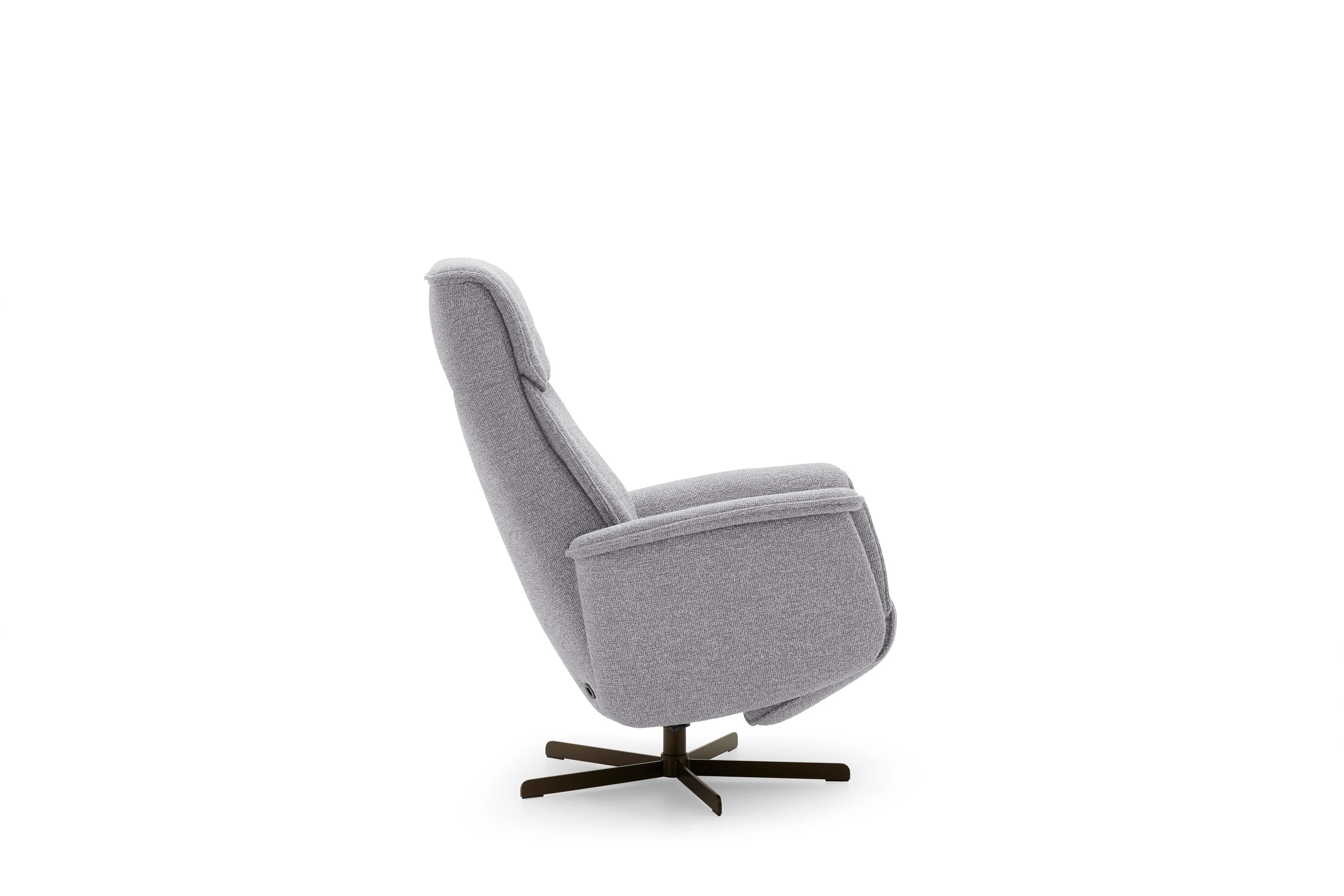 Soepeler, sneller en krachtiger, ontmoet onze nieuwste relaxstoelen!