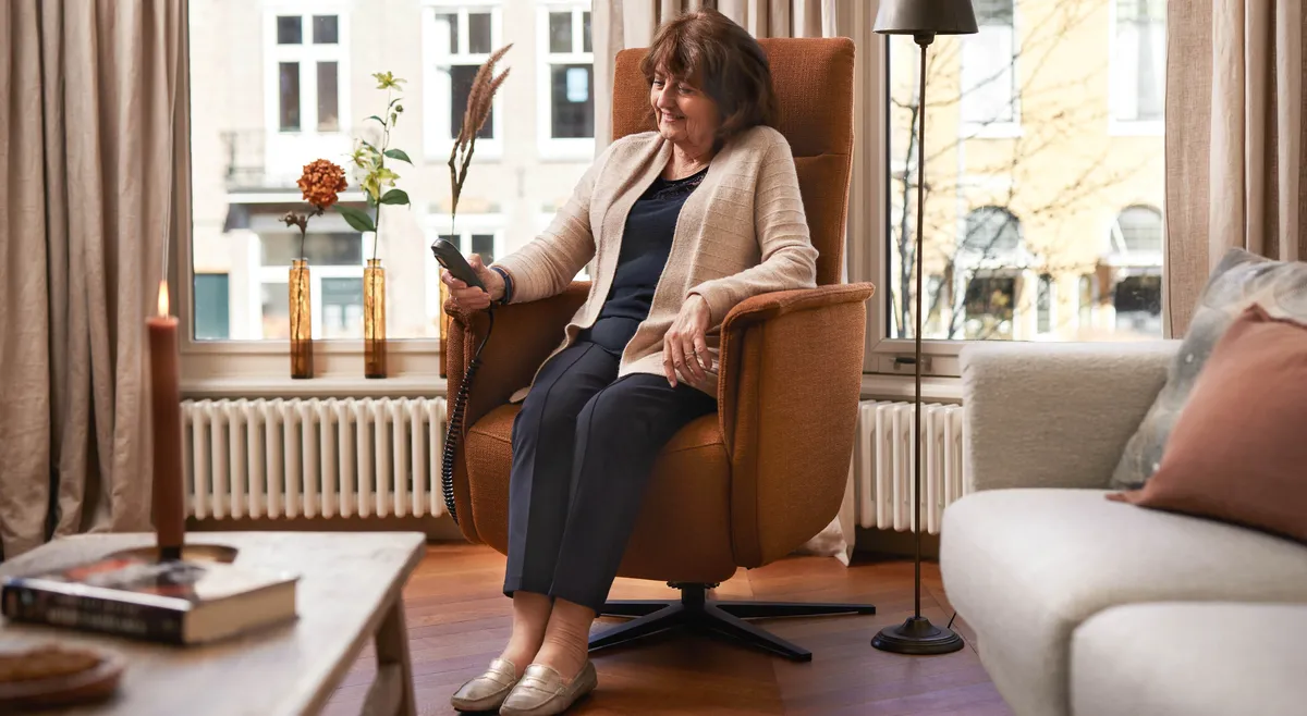 Wat is de beste sta-op stoel?