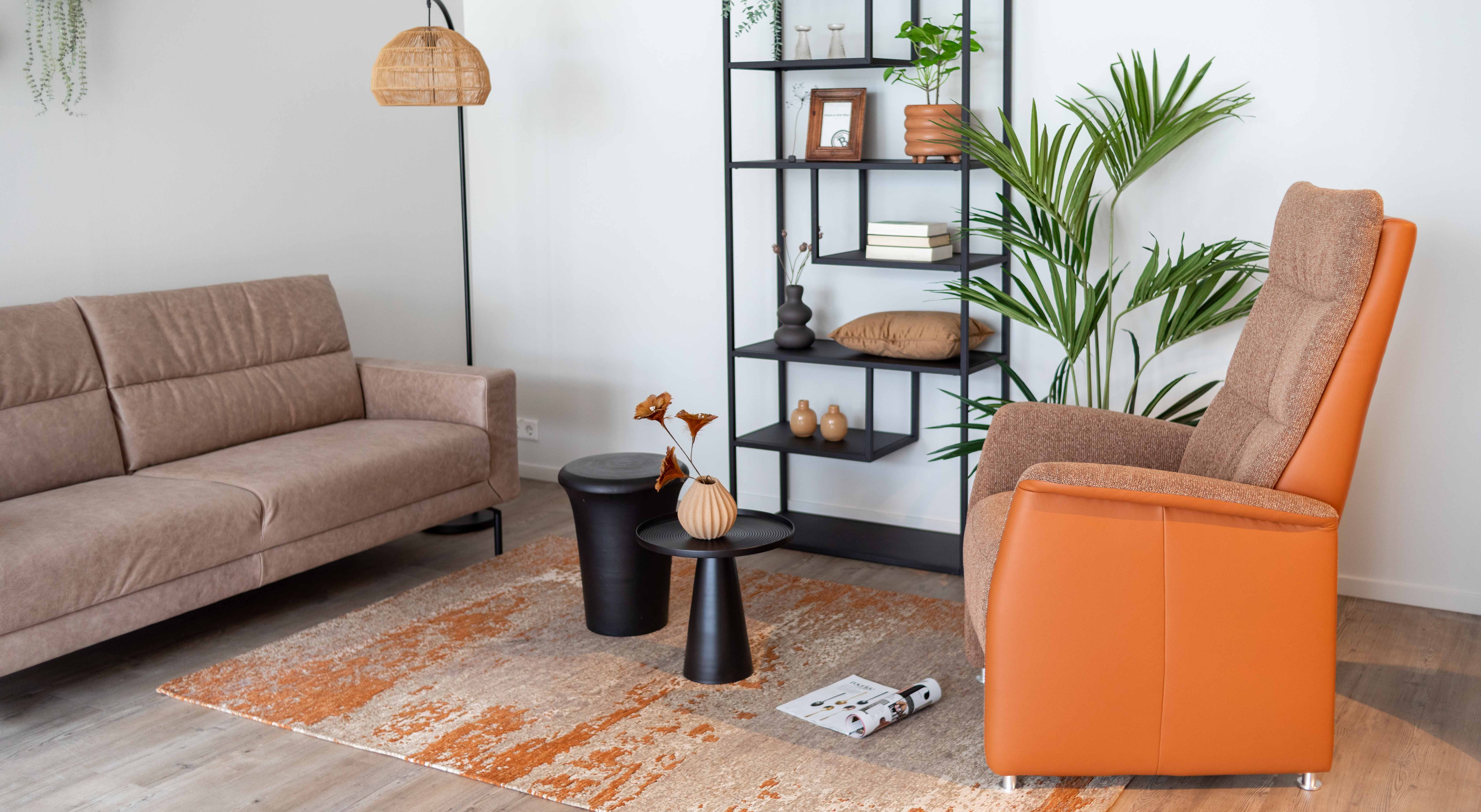 De invloed van zitmeubels op uw slaapkwaliteit