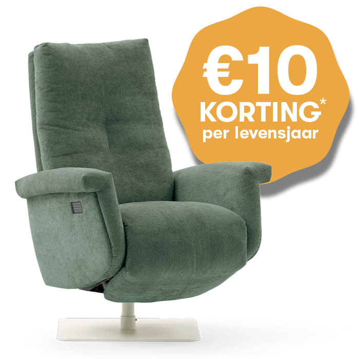 Velderhof leeftijdskorting