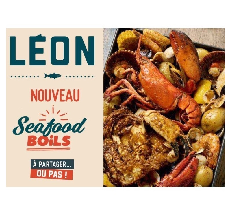 Léon à Pessac