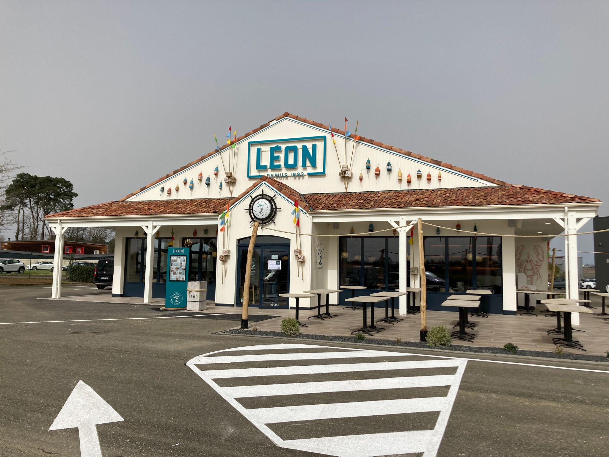 Léon