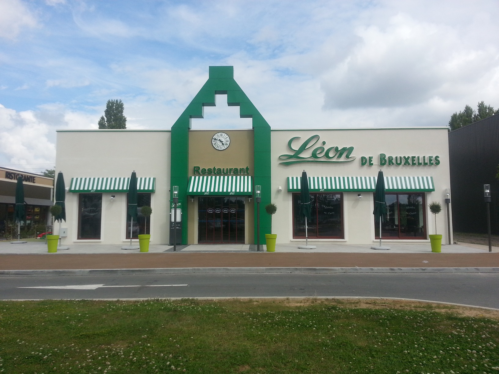 Leon