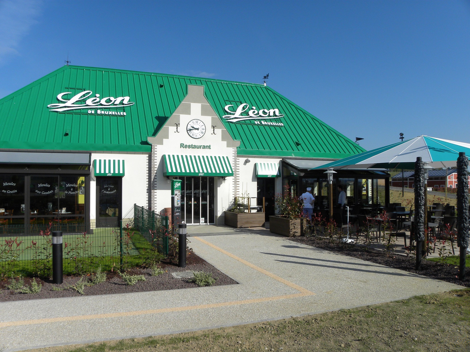 Léon