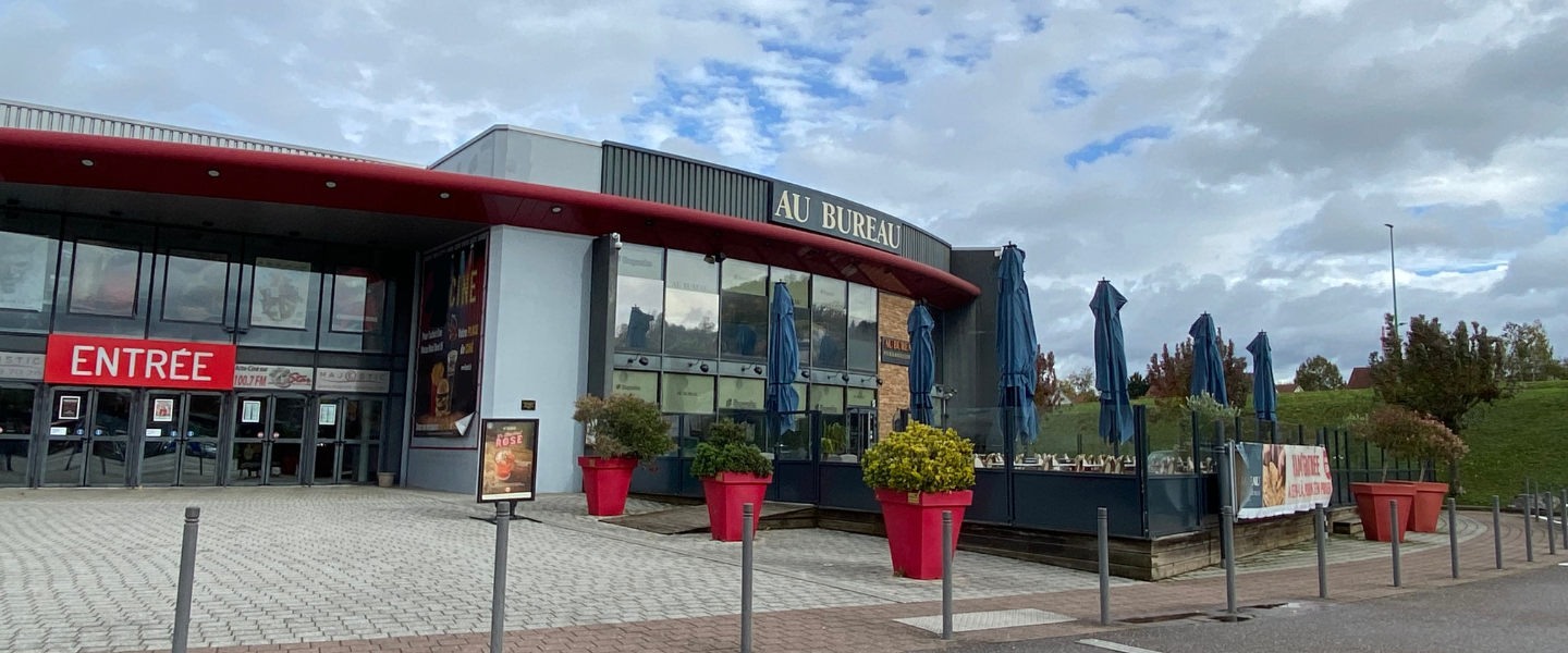 Au Bureau - Pub et Brasserie
