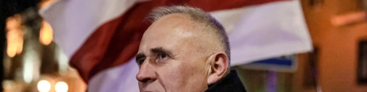 Тлумачыць «Вясна»: Скасаванае памілаванне? Як улады праігнаравалі ўласныя законы ў справе Статкевіча