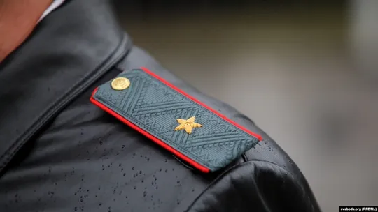 «Каб зрабіць грамадства яшчэ больш залежным, напалоханым і бяспраўным», — «Вясна» пра законапраект МУС