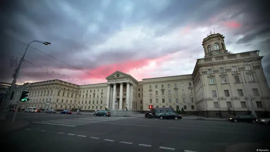 Заява праваабарончай кааліцыі ў сувязі з прызнаннем «экстрэмісцкімі фарміраваннямі» праваабарончых арганізацый Беларускі ПЭН, Human Constanta і Беларускі Хельсінкскі Камітэт