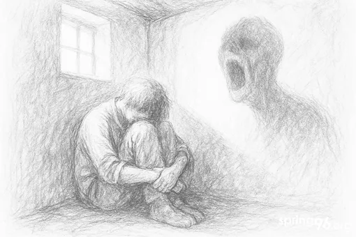 «Б’е ў мозг са страшнай сілай, ад яго цяжка дыхаць». Гісторыі катаванняў, пра якія стала вядома «Вясне» ў 2025 годзе