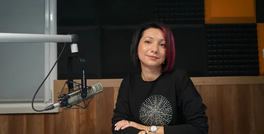 Што такое «Accountability for Belarus»? Тлумачыць экспертка БХК Кацярына Дзяйкала