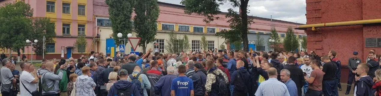 Аналітычны даклад аб парушэннях працоўных правоў у Беларусі для Спецыяльнага дакладчыка ААН