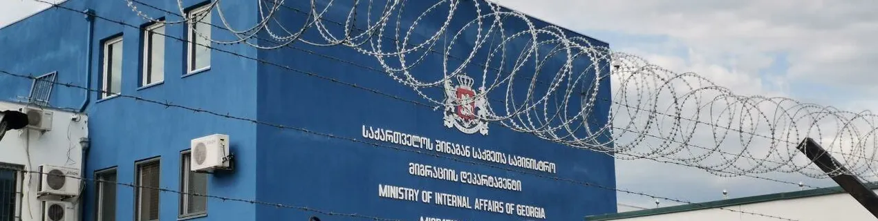 Тбіліскі гарадскі суд скасаваў адмову беларускай журналістцы ў прытулку