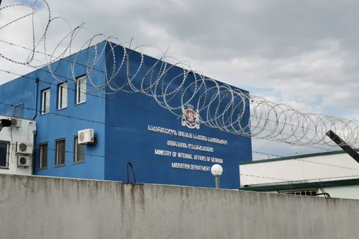 Тбіліскі гарадскі суд скасаваў адмову беларускай журналістцы ў прытулку