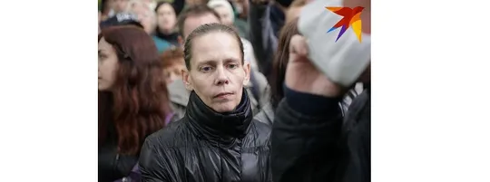 Камітэт ААН па ліквідацыі дыскрымінацыі ў дачыненні да жанчын заклікаў Беларусь прыняць меры па абароне Алены Лазарчык