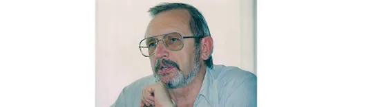 Стваральнік Беларускага дома правоў чалавека Барыс Звозскаў ва ўспамінах сяброў і калегаў