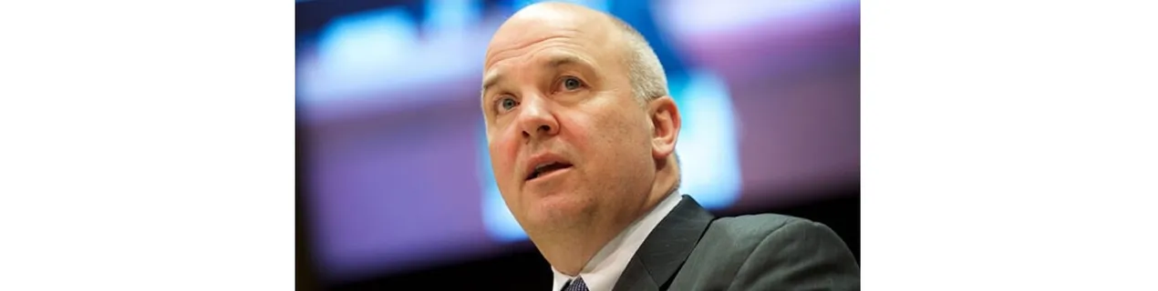 «Я ведаю, што значыць быць у выгнанні»: Cпецдакладчык ААН Нільс Муйжніекс — пра Беларусь, рэпрэсіі ды асабісты досвед