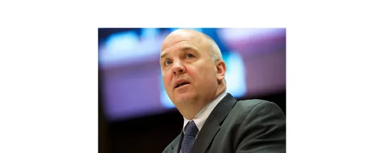 «Я ведаю, што значыць быць у выгнанні»: Cпецдакладчык ААН Нільс Муйжніекс — пра Беларусь, рэпрэсіі ды асабісты досвед