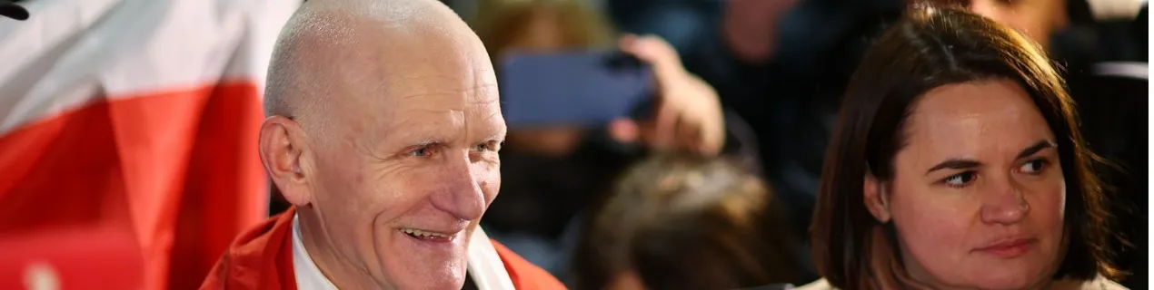 FIDH-OMCT: «Вызваленне палітычных зняволеных — неабходны, але недастатковы крок»