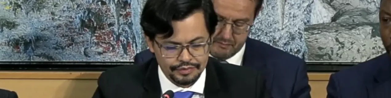 Універсальны перыядычны агляд: Беларусь падтрымала 128 рэкамендацый з 332