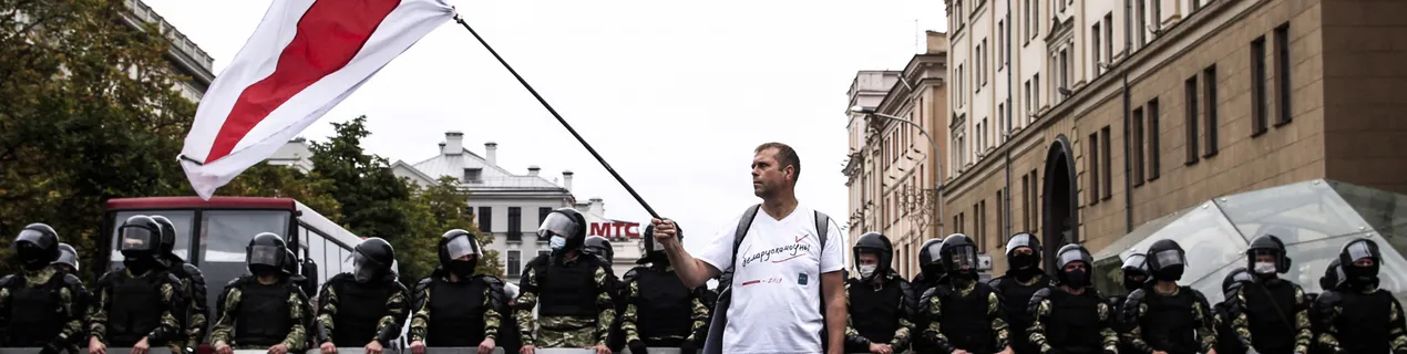 «Вясна» тлумачыць: што такое «тэрмін даўніны», і каго можна прыцягнуць да адказнасці за пратэсты 2020 года пасля яго сканчэння