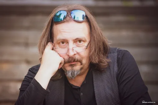 Заява аб прызнанні Алега Хаменкі палітычным зняволеным