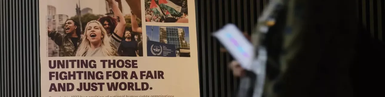 FIDH прыняла Рэзалюцыю аб крызісе ў сферы міру, бяспекі і правоў чалавека ва Усходняй Еўропе і Цэнтральнай Азіі