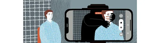 Дакументаванне як форма супраціву забыццю: пра што распавядалі «Вясне» сведкі катаванняў у 2025 годзе