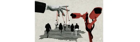 Агляд «Вясны»: «Нават за мяжой ты застаешся ў полі дасяжнасці дзяржавы». Як у 2025 годзе беларусаў пераследавалі па-за краінай